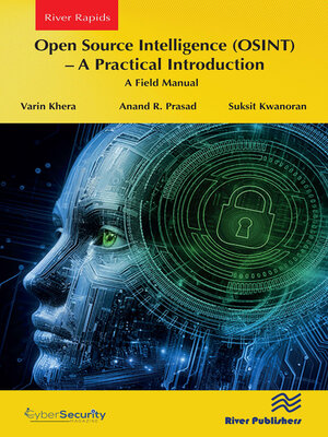 cover image of Open Source Intelligence (OSINT), a Practical Introduction